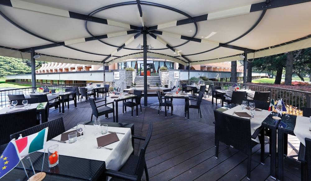 Hotel Pineta Busto Arsizio Εξωτερικό φωτογραφία