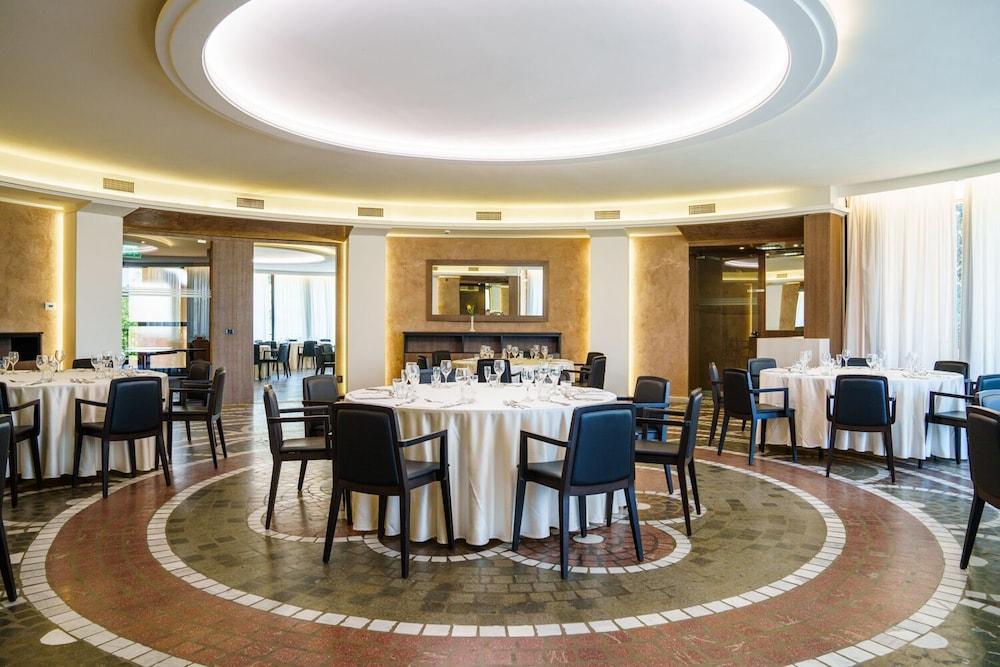 Hotel Pineta Busto Arsizio Εξωτερικό φωτογραφία